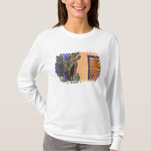 T-shirt Cactus du sud-ouest (Opuntia dejecta) et
