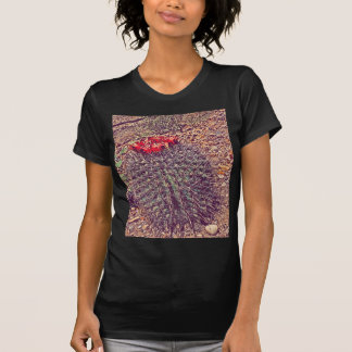 T-shirt Cactus en Fleur 🌵 