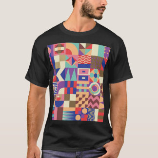 T-shirt Cactus Succulent : Style de croquis Doodle