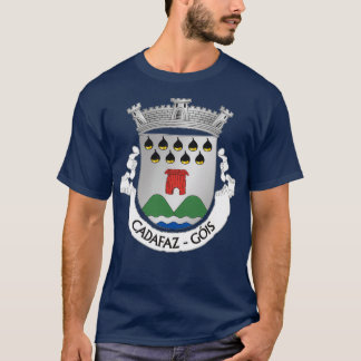 T-shirt Cadafais 1