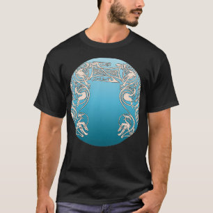 T-shirt Cadboll