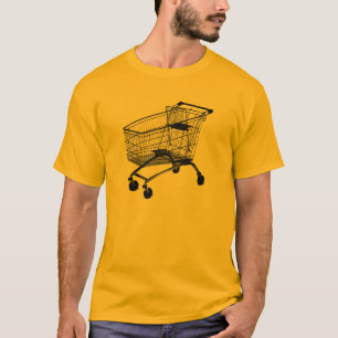 T-shirt Caddie