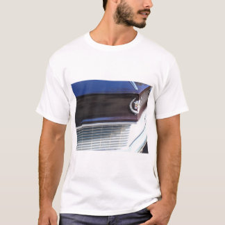 T-shirt CaddyHood