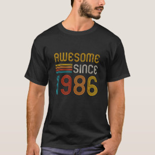 T-shirt Cadeau 40e 40 Ans Hommes Femmes