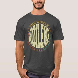T-shirt Cadeau Adilene