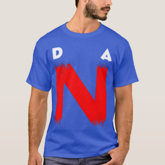 T-shirt Cadeau ADN