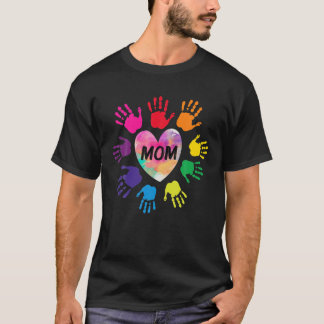 T-shirt cadeau amusant