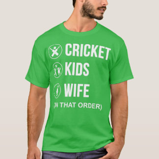 T-shirt Cadeau amusant pour les enfants et les femmes de c