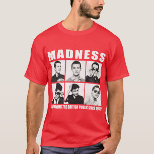 T-shirt Cadeau amusant pour les fans de groupe rétro Enter