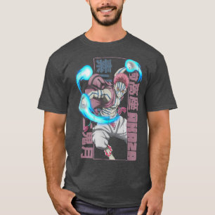 T-shirt Cadeau Anniversaire Cute Akaza Pour Manga Akaza