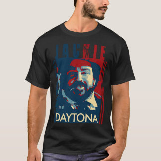 T-shirt Cadeau Anniversaire Jackie Daytona Vintage Tucson
