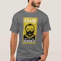 Cadeau Cannibal Cook