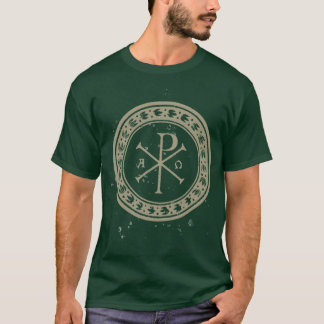 T-shirt Cadeau CHI RHO