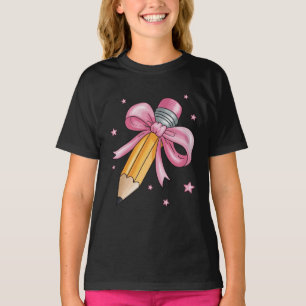 T-shirt Cadeau d'appréciation de la vie d'enseignement au