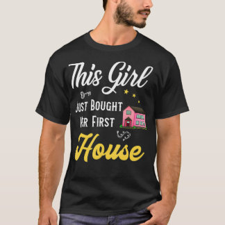 T-shirt Cadeau de chauffage domestique pour les femmes Sa 