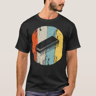 T-shirt Cadeau de circuits électroniques pour les nerds ge