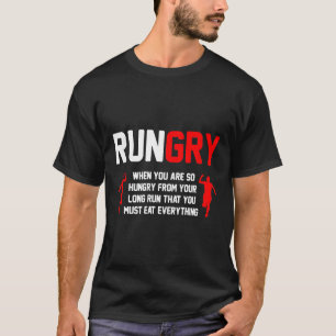 T-shirt Cadeau de course cross-country I XC Run Runner 8td