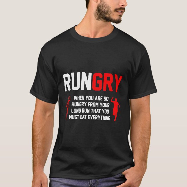 T-shirt Cadeau de course cross-country I XC Run Runner 8td (Devant)