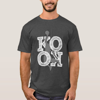 T-shirt Cadeau de design pour joueur de basket-ball Kook S