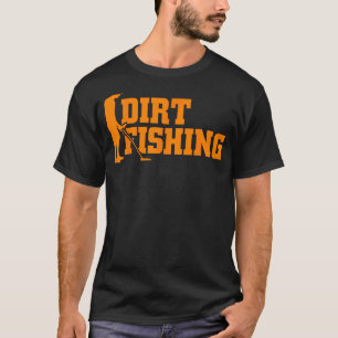 T-shirt Cadeau de détection de métal cool pour hommes femm