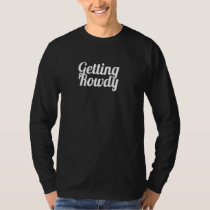 T-shirt Cadeau de fête de fiançailles féminine Mariée