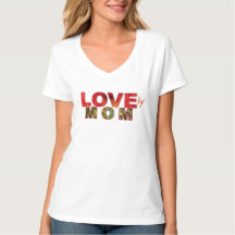 Cadeau de fête des Mères ADORABLE MAMAN