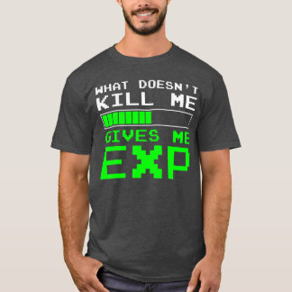 T-shirt Cadeau de joueur de jeu
