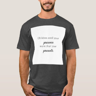 T-shirt Cadeau de jour des mères