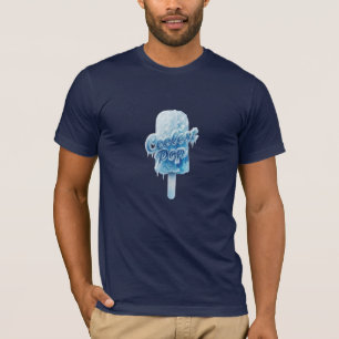 T-shirt Cadeau de la fête des pères pour papa le plus cool