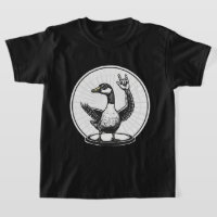 Cadeau de musique d'animal drôle | Danseur de rock