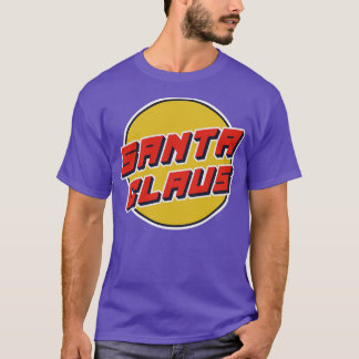 T-shirt Cadeau de Noël du Père Noël