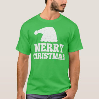 T-shirt Cadeau de Noël Joyeux Noël 7