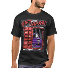 Cadeau de Noël Nissan 180SX Du Japon