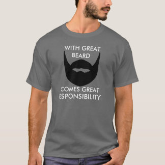 T-shirt Cadeau de Noël pour les hommes avec le grand