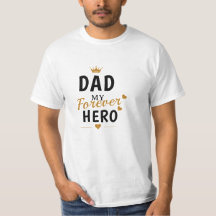 Cadeau de nom personnalisé pour papa