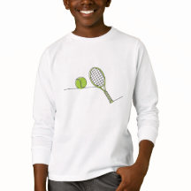 Cadeau de tennis de l'amant | de tennis