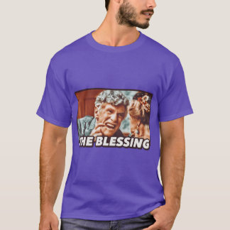 T-shirt Cadeau de vacances de Noël de l'oncle Lewishe Bles