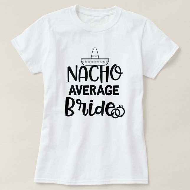T-shirt Cadeau drôle de Bachelorette de fiancé de jeune (Design devant)