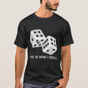 T-shirt Cadeau drôle de jeu de société pour Boardgame et