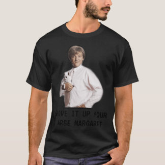 T-shirt Cadeau drôle de M. G