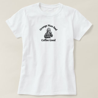 T-shirt Cadeau drôle et utile anti-Trump pour amateur de c