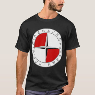 T-shirt Cadeau EMW