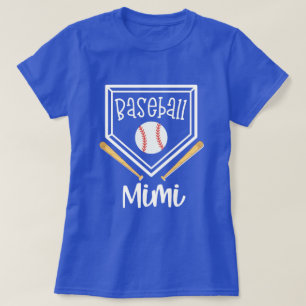 T-shirt Cadeau fier de jour de jeu de grand-maman du