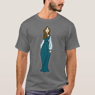 T-shirt cadeau frère soeur mariée famille mariage 6