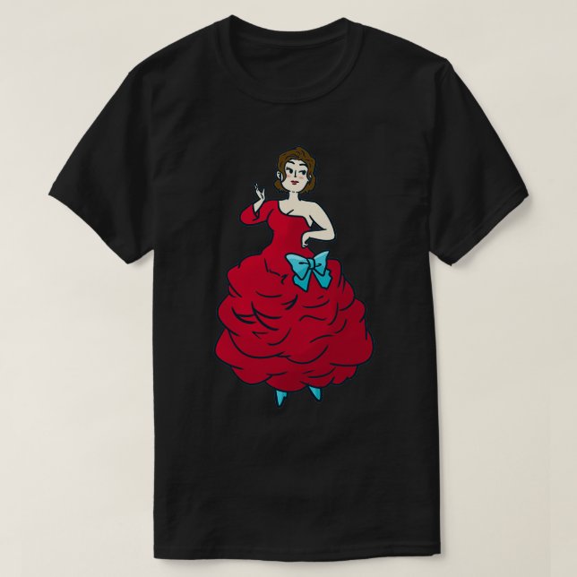 T-shirt cadeau frère soeur mariée famille mariage 7 (Design devant)