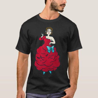 T-shirt cadeau frère soeur mariée famille mariage 7