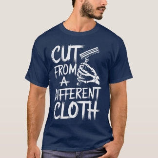 T-shirt Cadeau Hip Hop ami