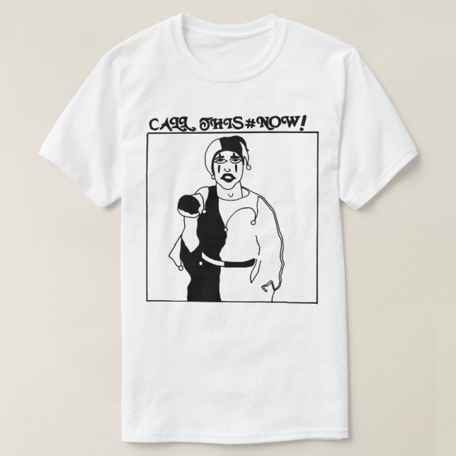 T-shirt Cadeau Jour Wyatt Shears Graphique Pour Ventilateu (Design devant)