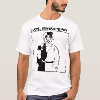 T-shirt Cadeau Jour Wyatt Shears Graphique Pour Ventilateu