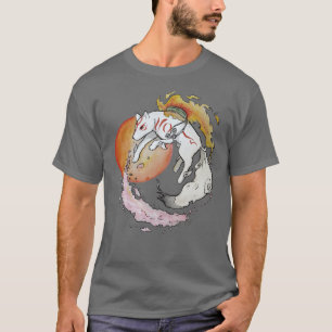 T-shirt cadeau kami